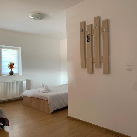 Casa Costache Villa Brasov Bagian luar foto