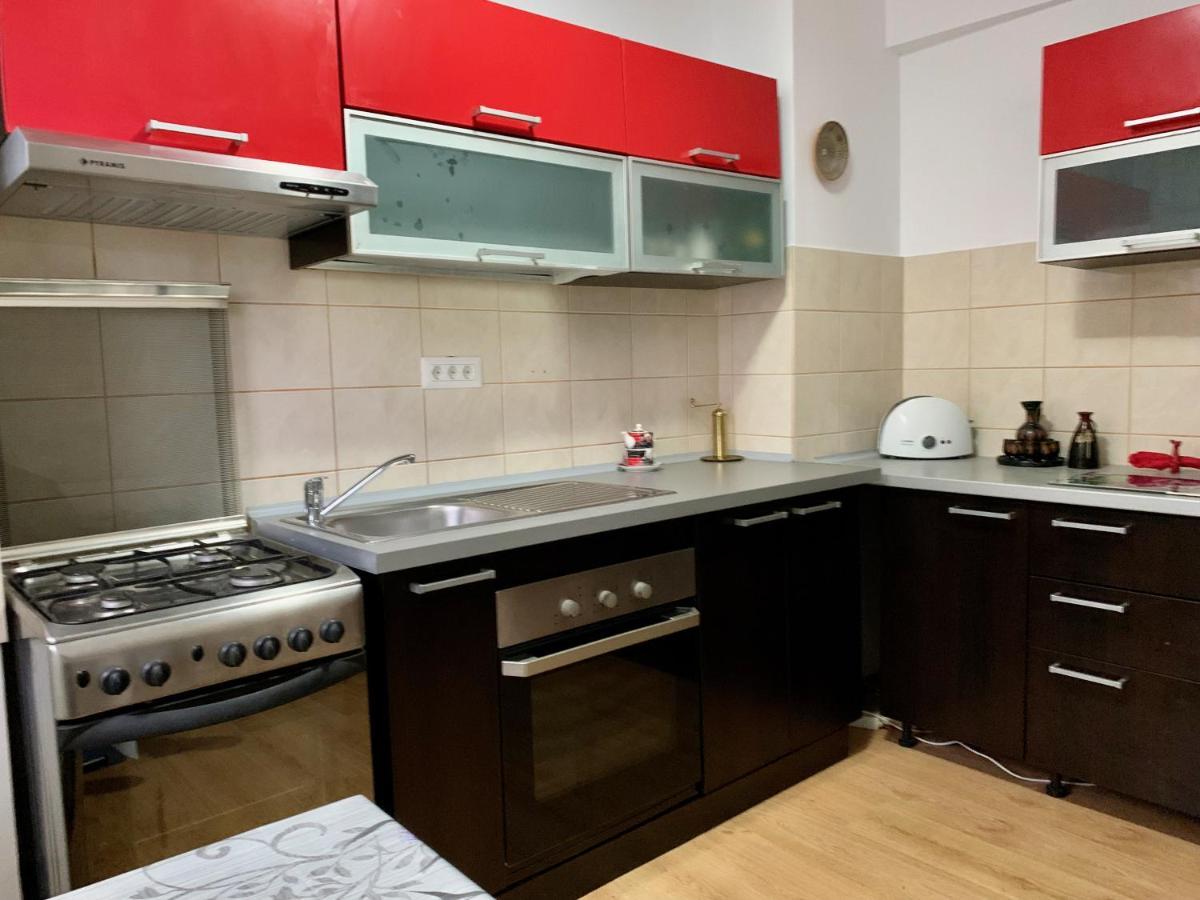 Casa Costache Villa Brasov Bagian luar foto