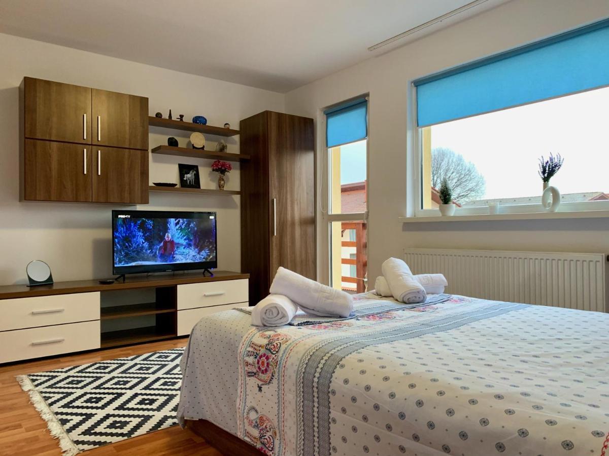 Casa Costache Villa Brasov Bagian luar foto