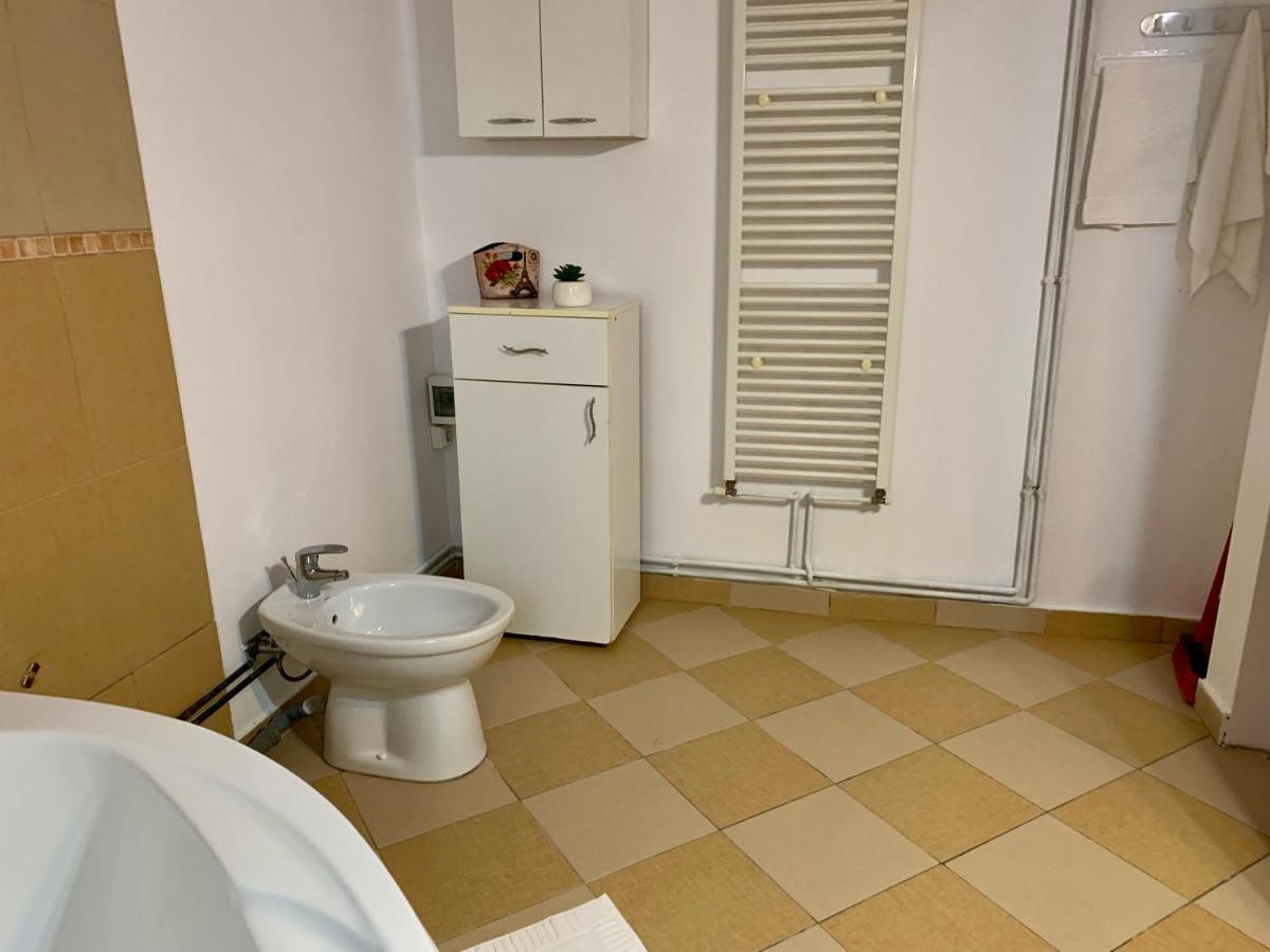Casa Costache Villa Brasov Bagian luar foto