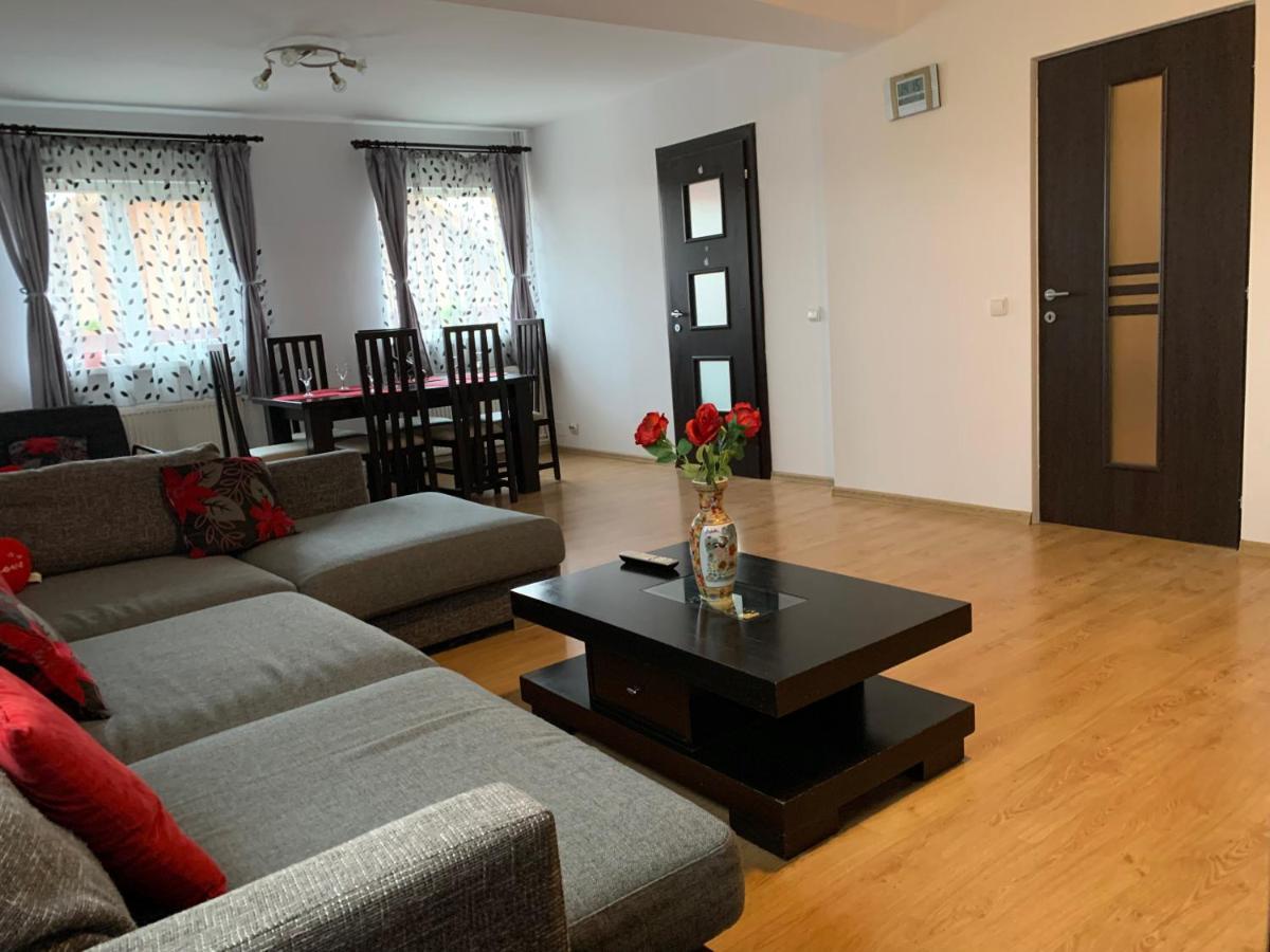 Casa Costache Villa Brasov Bagian luar foto