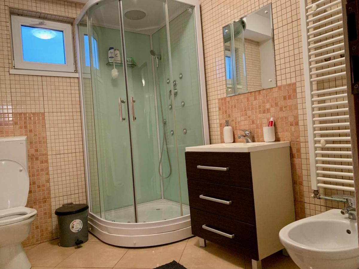Casa Costache Villa Brasov Bagian luar foto
