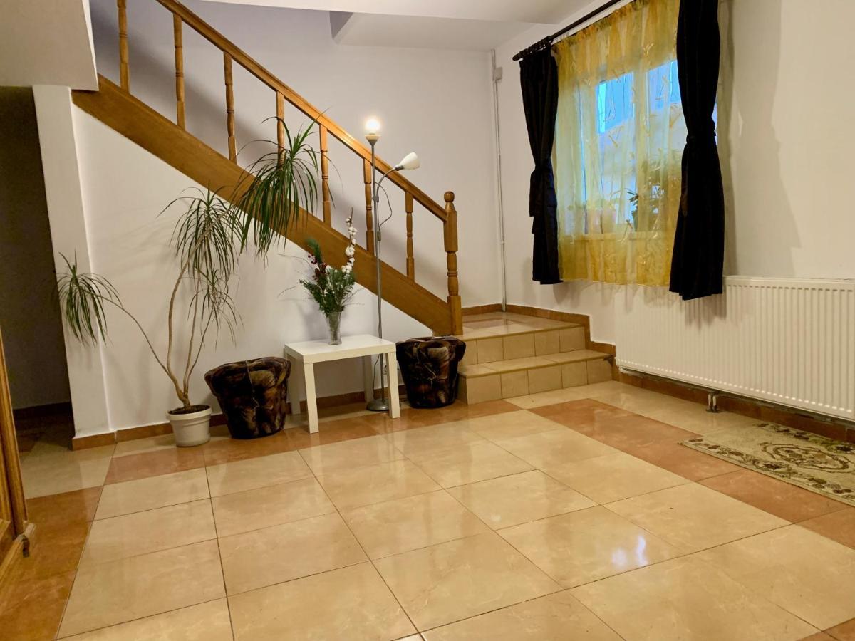 Casa Costache Villa Brasov Bagian luar foto