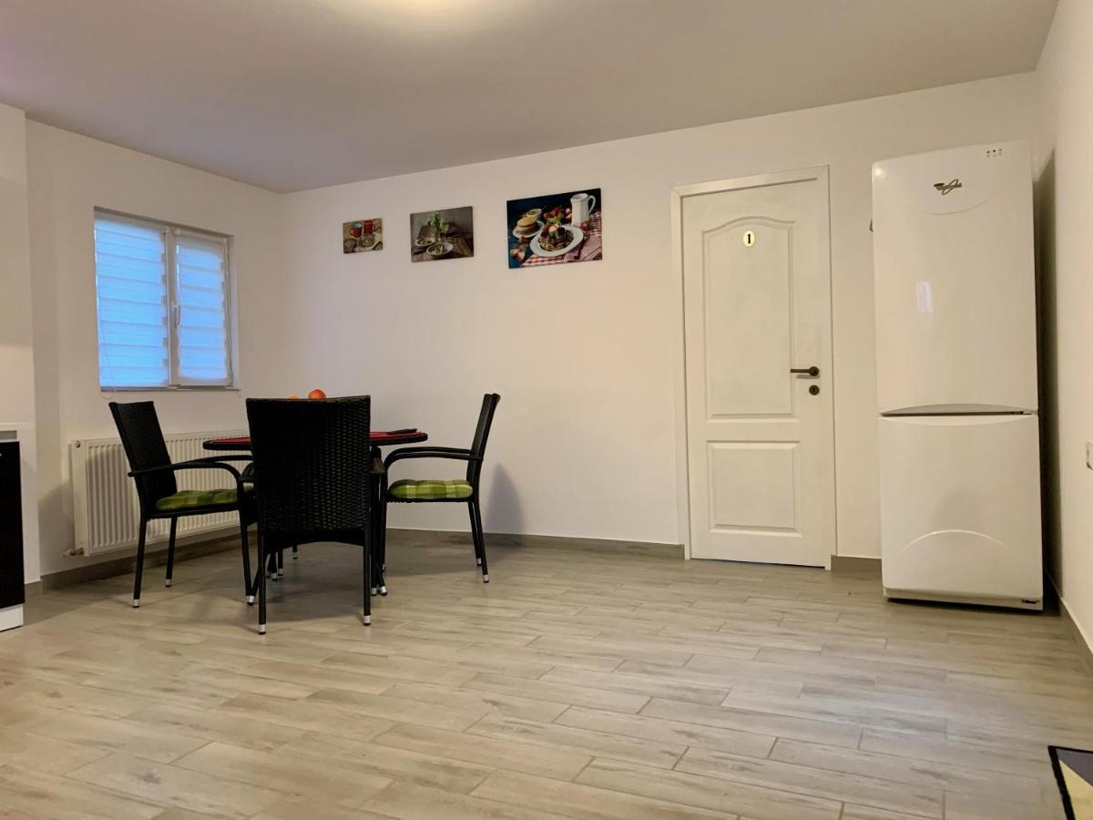 Casa Costache Villa Brasov Bagian luar foto