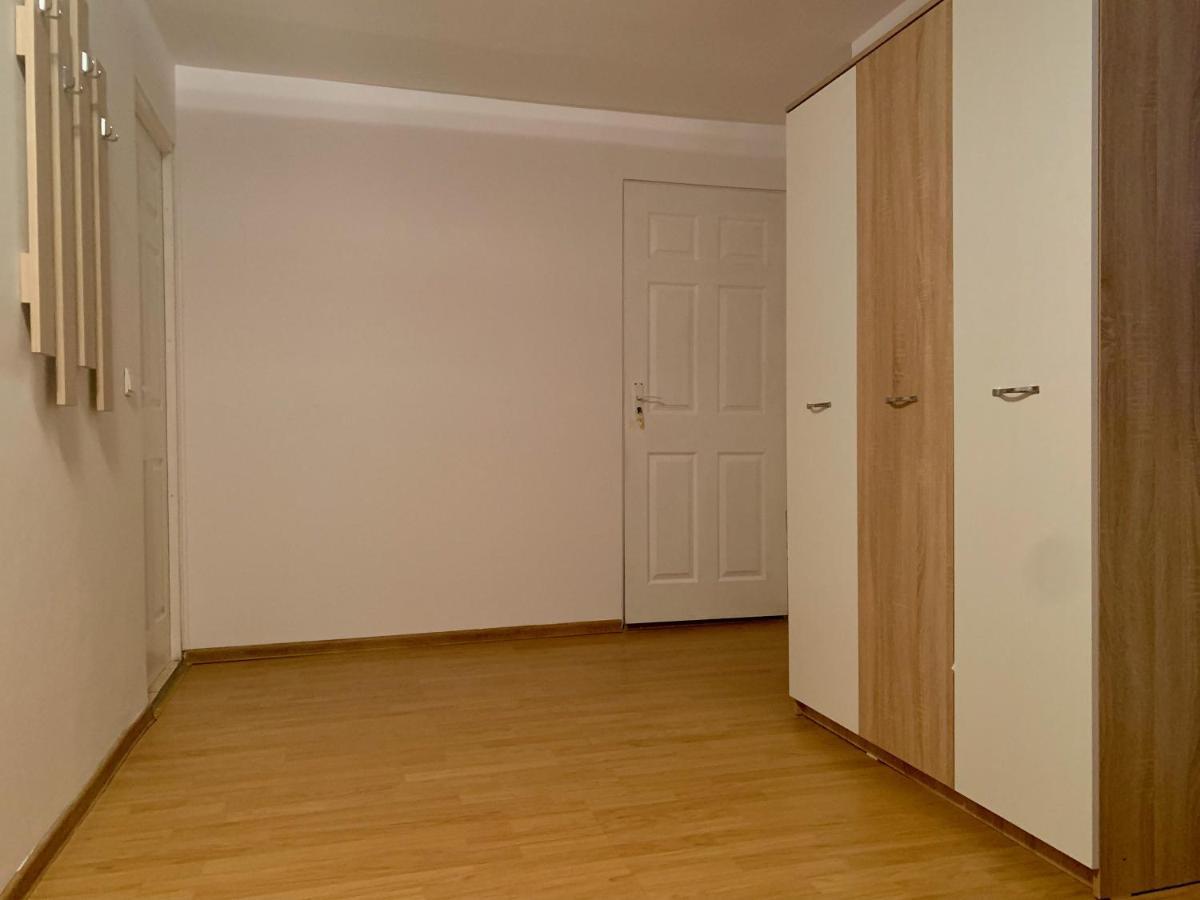 Casa Costache Villa Brasov Bagian luar foto